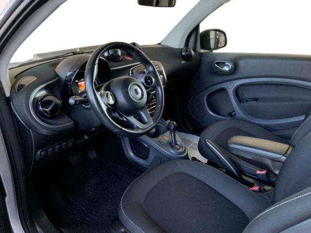 smart fortwo 3ªs.(C/A453) 70 1.0 twinamic Passion - Foto 9