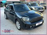 MINI Mini 1.5 COOPER COUNTRYMAN UNTAMED EDITION 136CV - IVA  rif. 24205044