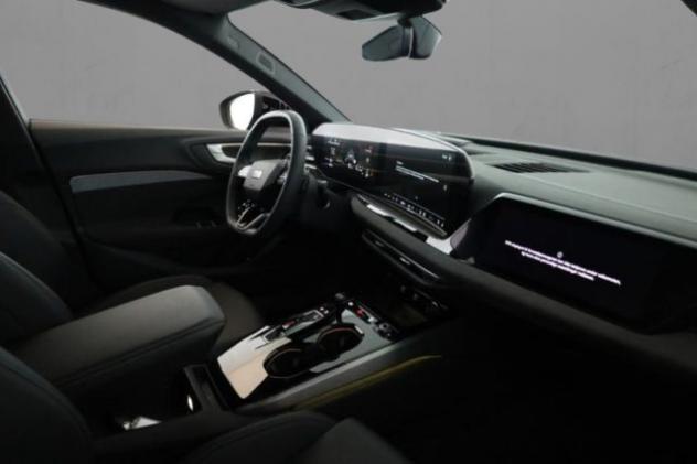 AUDI S5 Avant TFSI mHEV+ S tronic quattro rif. 24049123 - Foto 6