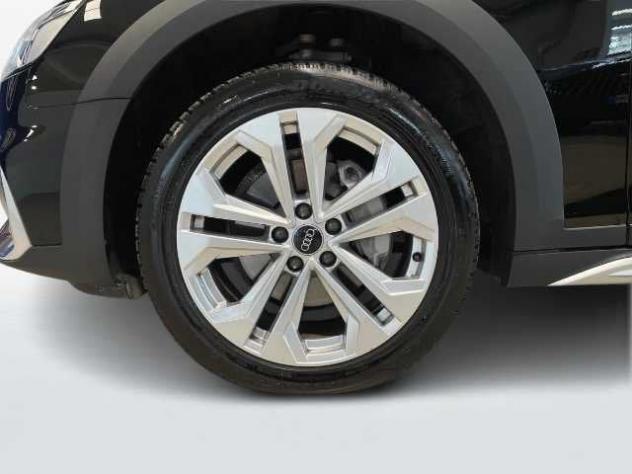 Audi A4 allroad quattro A4 V 2019 Allroad Quattro 40 2.0 tdi mhev Business Evolution quattro 204cv - Foto 7