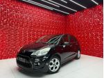 Citroen C3 1.6 VTi 120 aut. Exclusive  AUTOMATICO