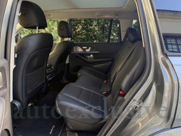 MERCEDES-BENZ GLS 350 d 4Matic Premium Plus rif. 23219357 - Foto 9