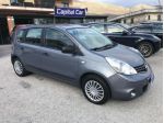 Nissan Note 1.5 dCi 90CV Visia