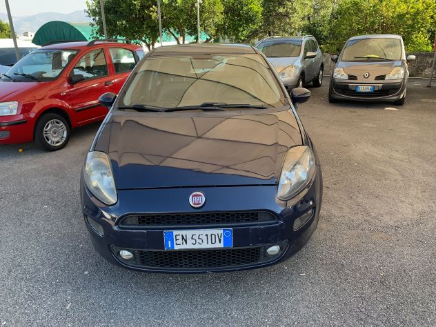 Fiat Punto 1.4 Gpl 77cv 5 porte - Foto 2