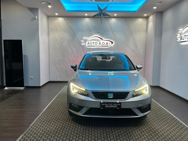 Seat Leon 1.6 TDI 115 CV DSG ST Business