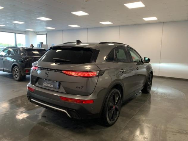 DS AUTOMOBILES DS 7 Performance Line + STRAFULL 1.5 BlueHDi AUTOMATICO rif. 23802869 - Foto 6