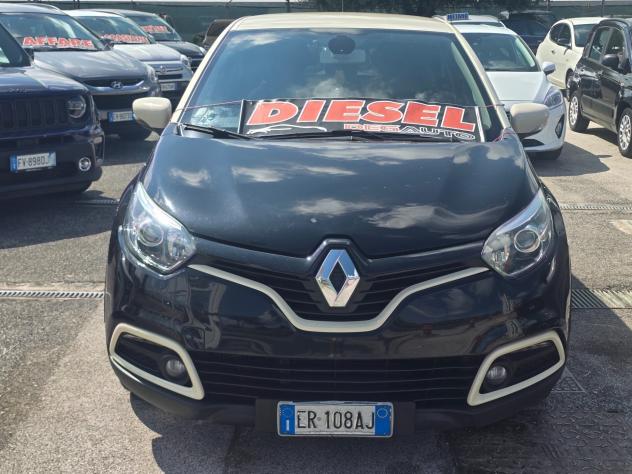 Renault Captur 1.5 dCi 110CV S&S Energy R-Link - Foto 3