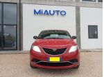 Lancia Ypsilon 1.2 GPL, 5 porte