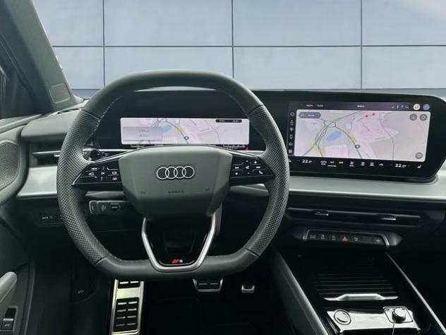 Audi Q3 Audi Q3 1.5 TFSI mhev S-line edition 150cv S-tronic LED NAVI CAMERA - Foto 6