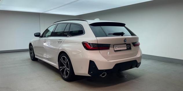 BMW Serie 3 320i MSport Touring auto Adaptive LED Head-Up Camera - Foto 2