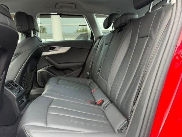 AUDI A4 Avant 2.0 TFSI g-tron Sport Metano rif. 24159855 - Foto 6
