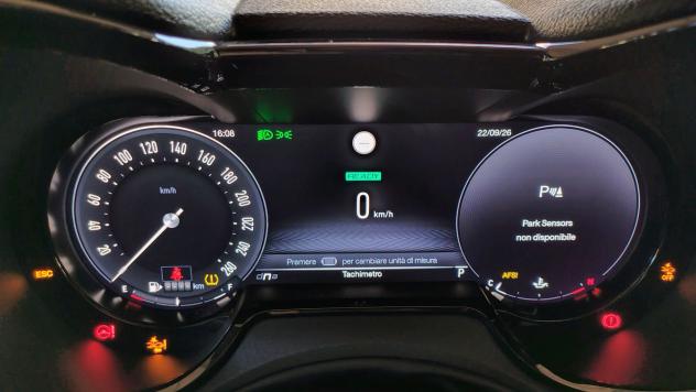 Alfa Romeo Tonale 1.5 160cv Hybrid TCT7 Veloce - Foto 5