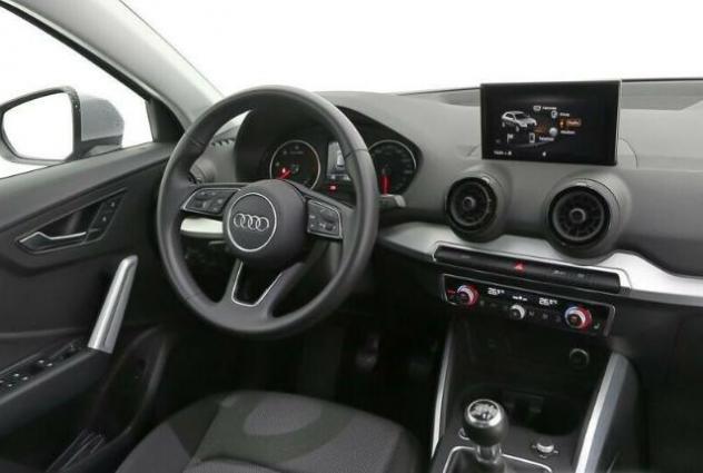 Audi Q2 SPORT*LED*NAVI 24 MESI DI GARANZIA AUDI - Foto 7