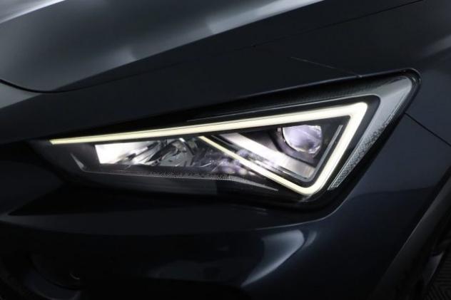 CUPRA Formentor Formentor 1.5 TSI DSG rif. 24054858 - Foto 8