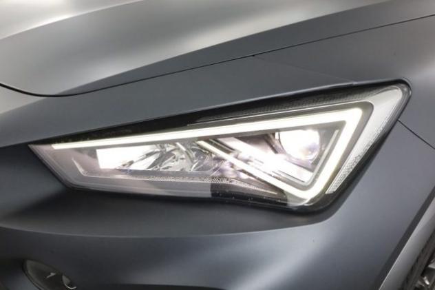 CUPRA Formentor Formentor 1.5 TSI DSG rif. 24026724 - Foto 9
