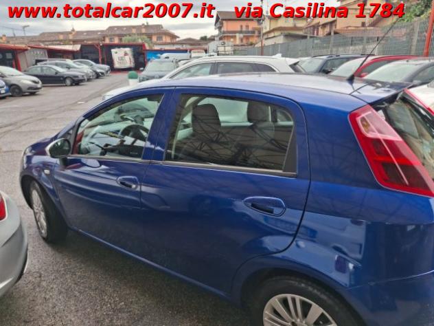 FIAT Grande Punto 1.2 5 porte Active rif. 23949073 - Foto 2