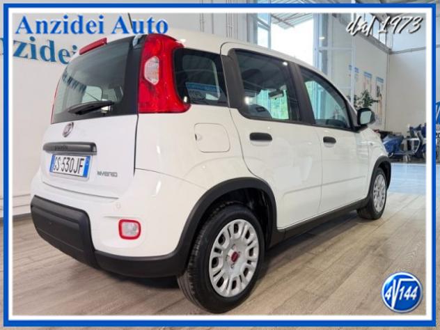 FIAT Panda 1.0 Hybrid rif. 24163670 - Foto 6