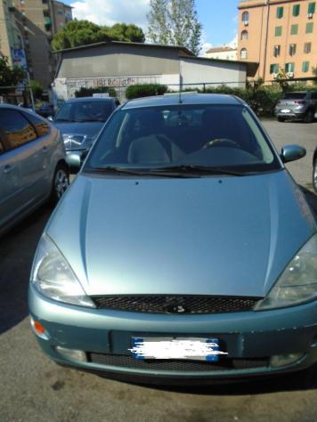 FORD Focus '2001 5p 1.8 tdci OK NEOPATENTATI - Foto 2