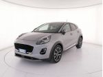 Ford Puma 1.5 ecoblue Titanium s&s 120cv