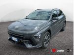 Hyundai Kona HEV MY25 HEV MY26 1.6 GDI N LINE