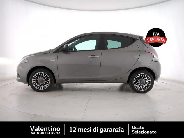 Lancia Ypsilon 1.0 firefly hybrid Oro s&s 70cv - Foto 4
