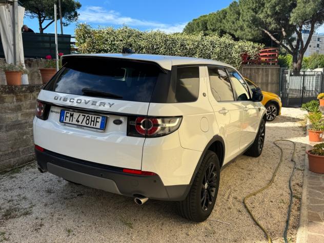 Land Rover Discovery Sport 2.0 TD4 150 CV HSE Luxury - Foto 4