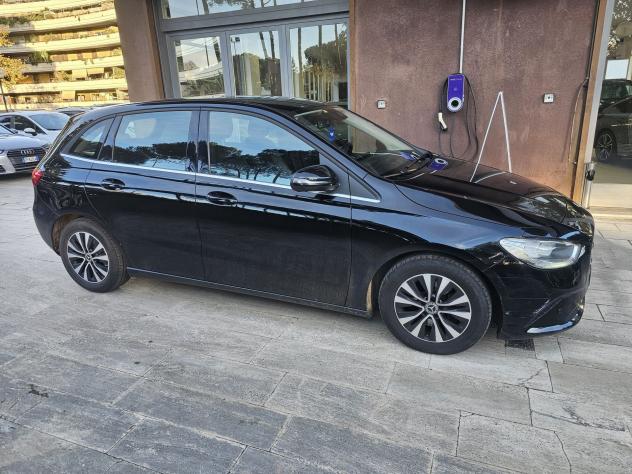 Mercedes-Benz Classe B B 180 d Automatic Sport - Foto 3