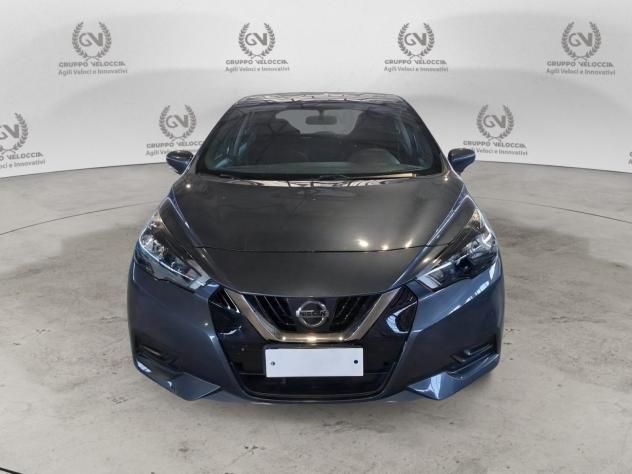 Nissan Micra IG-T 92 Acenta - Foto 3