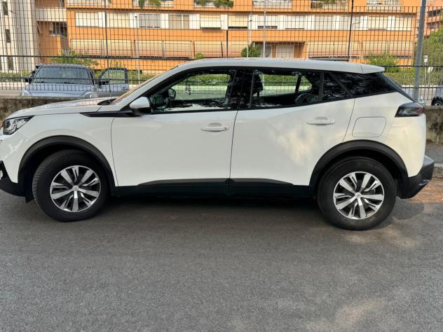 Peugeot 2008 BlueHDi 110 S&S Active Pack - Foto 6