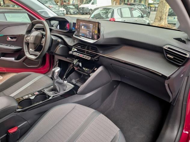 Peugeot 208 1.2 COCKPIT 3D SENZA VINCOLI UNIPRO' - Foto 8