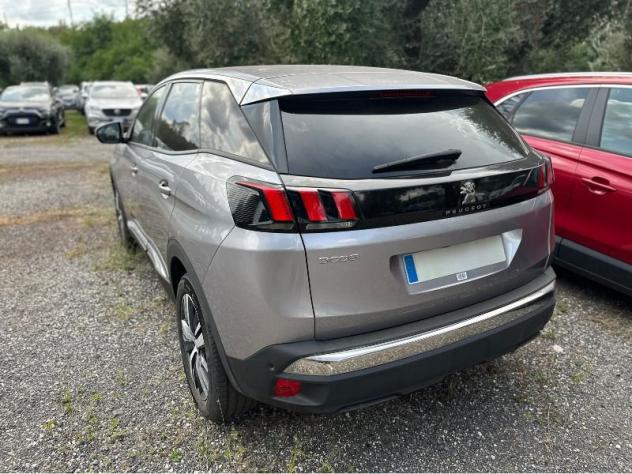 Peugeot 3008 PureTech Turbo 130 S&S Allure Pack - Foto 5