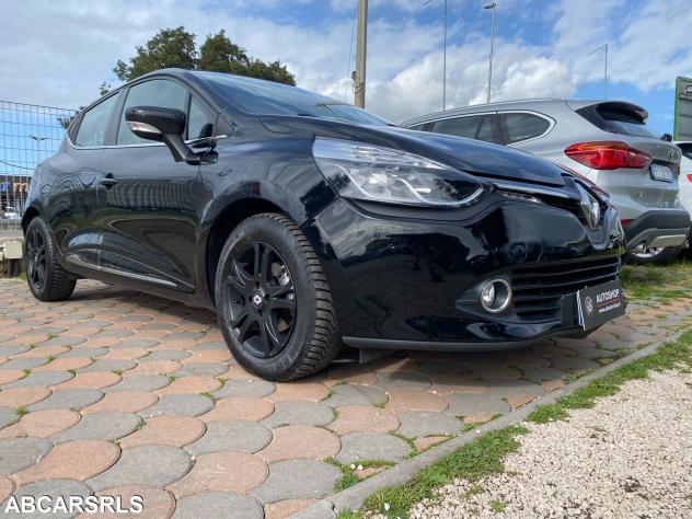 RENAULT - Clio - dCi 8V 75 CV S&S 5p. Energy Duel - Foto 5