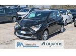 TOYOTA Aygo Connect X-COOL 1.0cc 72cv M-MT rif. 24097749