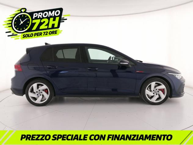 Volkswagen Golf 2.0 tsi GTI 245cv dsg - Foto 3