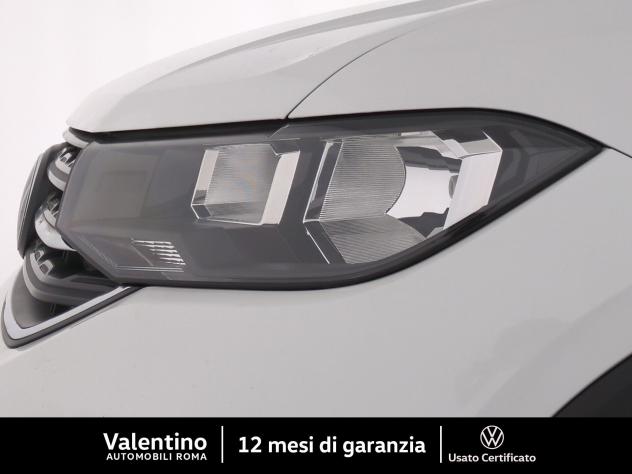 Volkswagen T-Cross 1.0 TSI Style - Foto 8