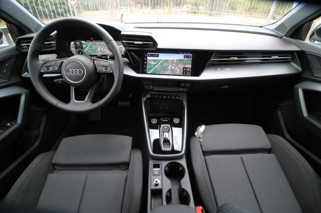 Audi A3 SPB TDI 110 kW S tronic Business Advanced - Foto 7