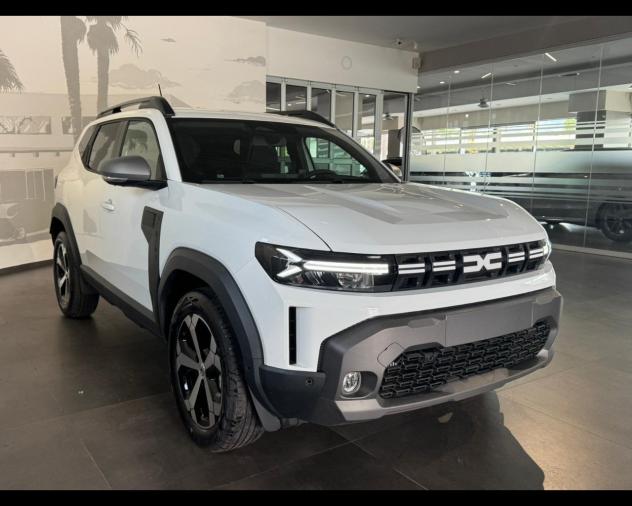 Dacia Duster 3ª serie ECO-G 100 CV Journey - Foto 3