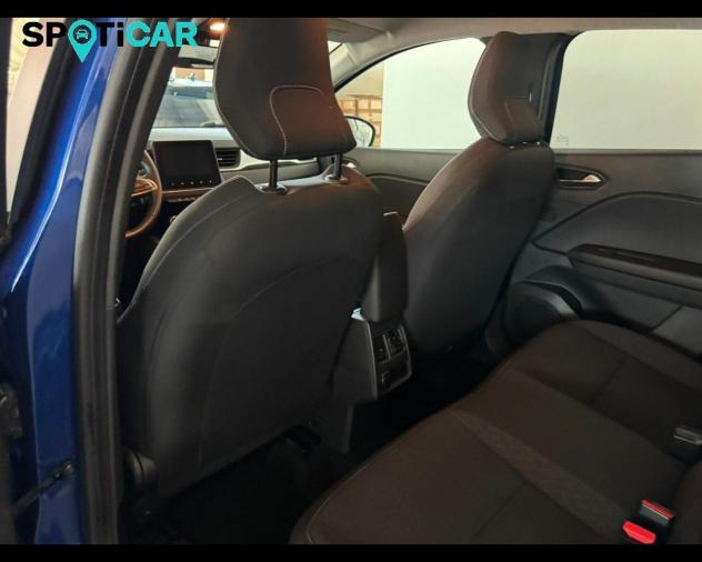 Renault Captur II 1.0 eco-g Evolution 100cv - Foto 8