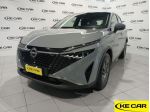 Nissan Qashqai Qashqai MHEV 140 CV Acenta