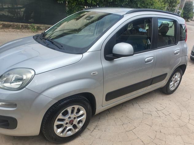 Fiat Panda 1.3 MJT S&S Lounge neopatentati - Foto 2