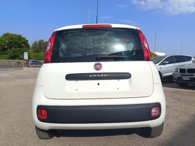 FIAT Panda 0.9 TwinAir Turbo S&S Easy rif. 23932213 - Foto 8