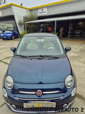 FIAT 500 1.2 EasyPower Lounge GPL Euro6 rif. 24066696 - Foto 4