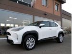 TOYOTA Yaris Cross 1.5 Hybrid 5p. E-CVT Active rif. 22532438