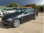 Bmw 320 320d cat MSport