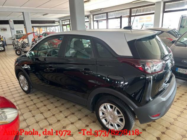 OPEL Crossland X 1.2 12V Start&Stop Advance Bi-color rif. 23718331 - Foto 2