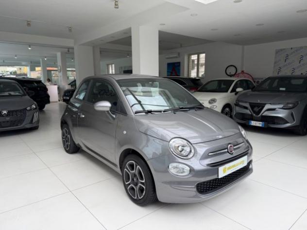 FIAT 500 1.0 Hybrid da €139,00 mensili rif. 24158863 - Foto 3