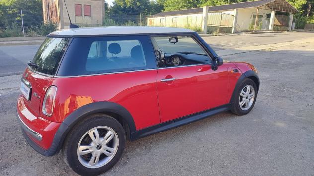 MINI ONE D 1.4 - Foto 7