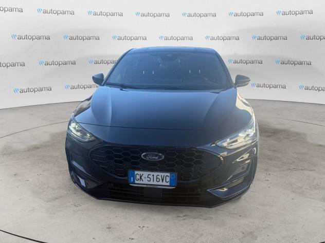 Ford Focus 1.0 EcoBoost Hybrid 125cv ST-Line X - Foto 2