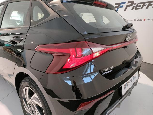 Hyundai i20 I20 MY26 1.0 T-GDI CONNECTLINE - Foto 8