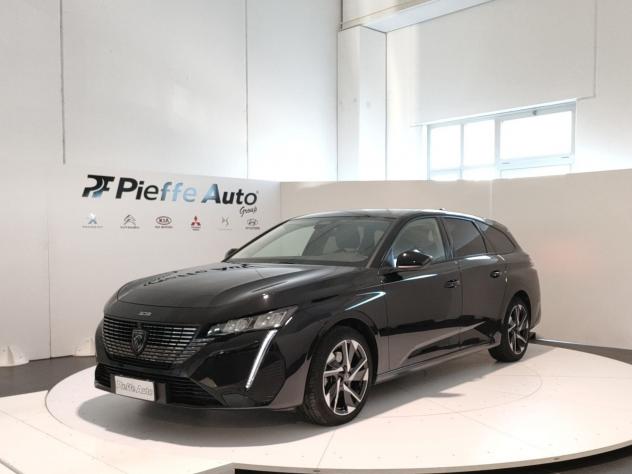 Peugeot 308 308 PureTech Turbo 130 S&S SW Allure Pack